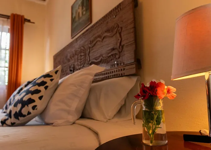Anami Hotel Boutique