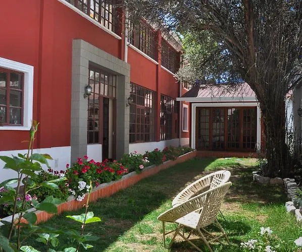 Anami Hotel Boutique