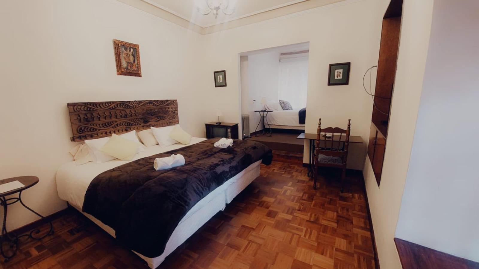 Anami Boutique Hotel La Paz