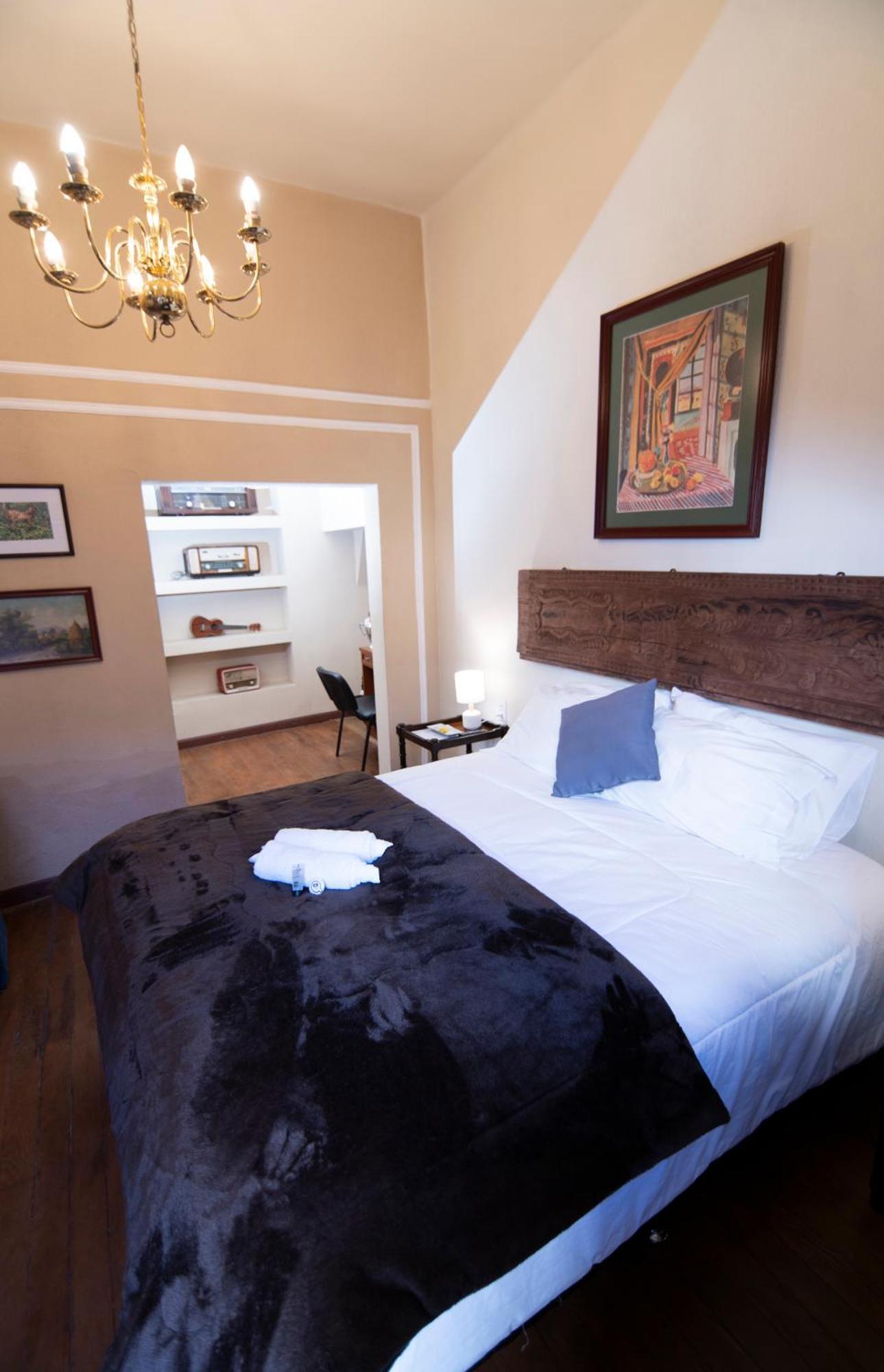 Anami Boutique Hotel La Paz