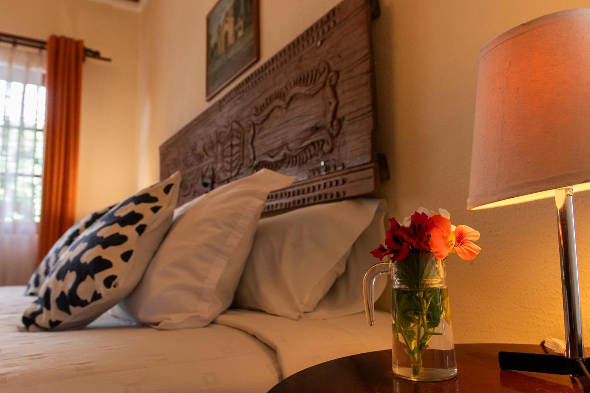 Anami Boutique Hotel La Paz