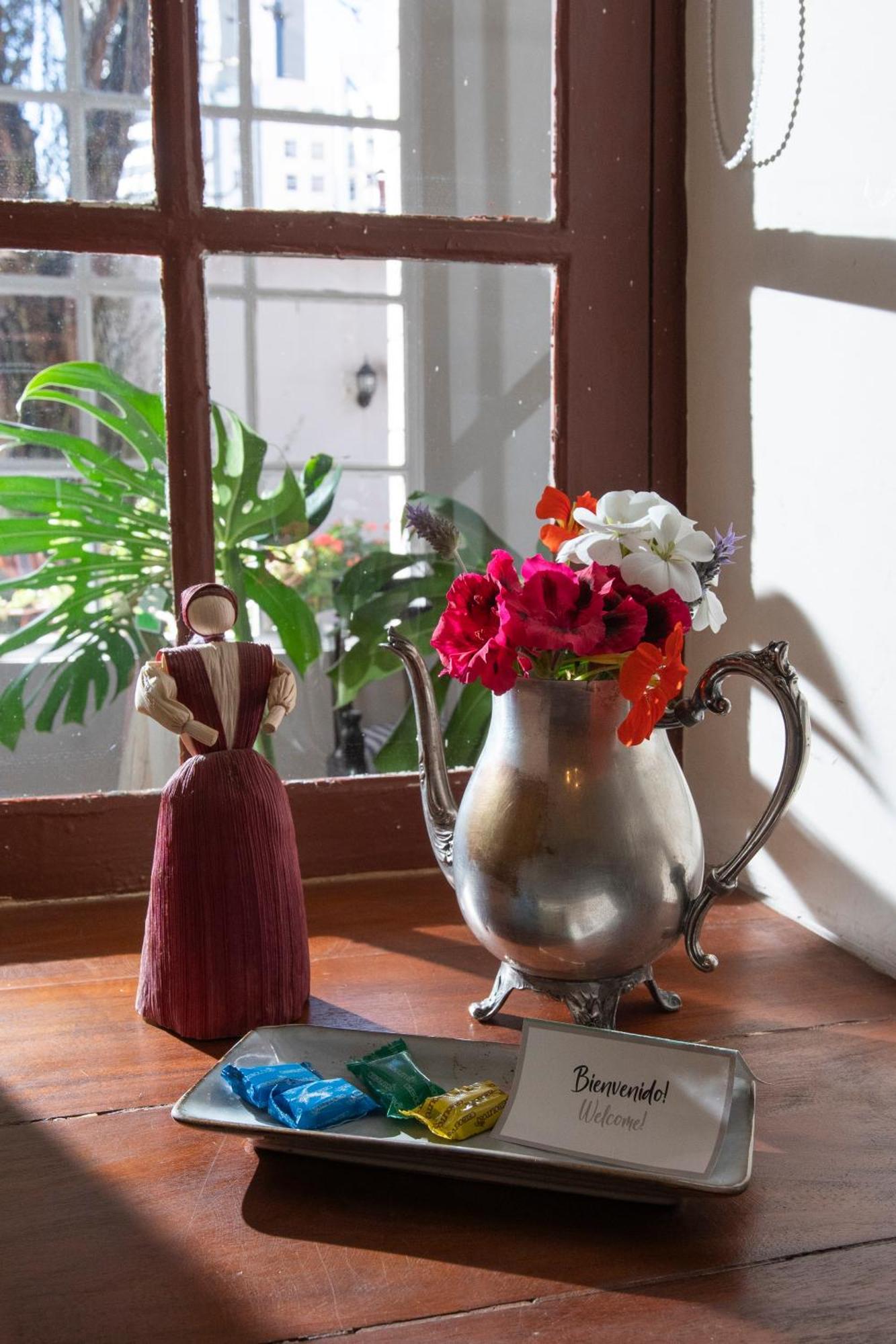 Anami Boutique Hotel