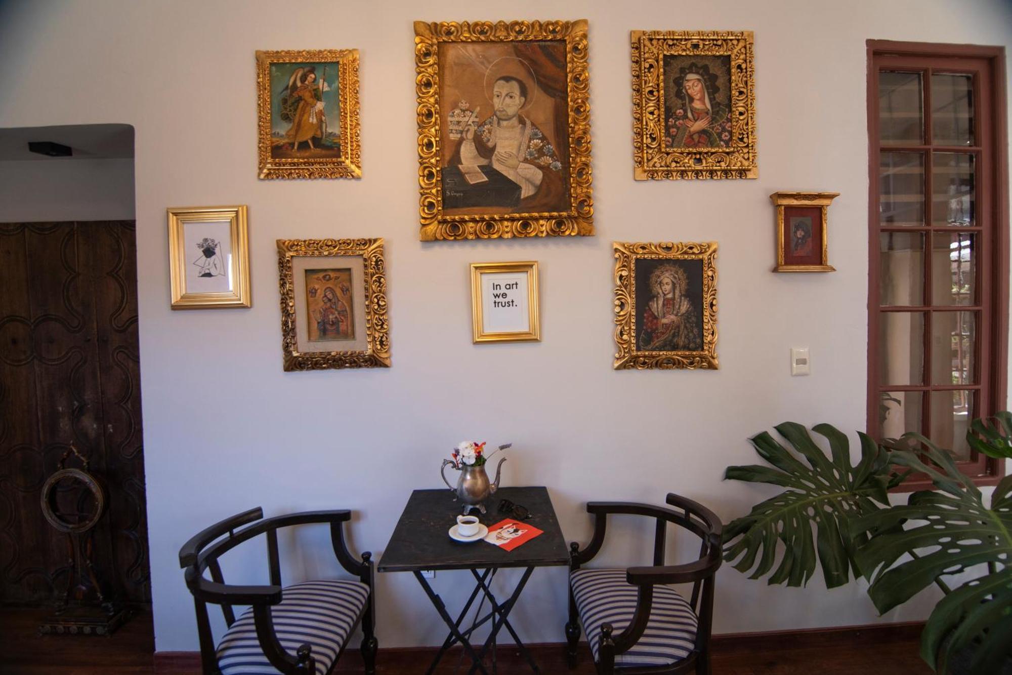 Hotel Anami Boutique