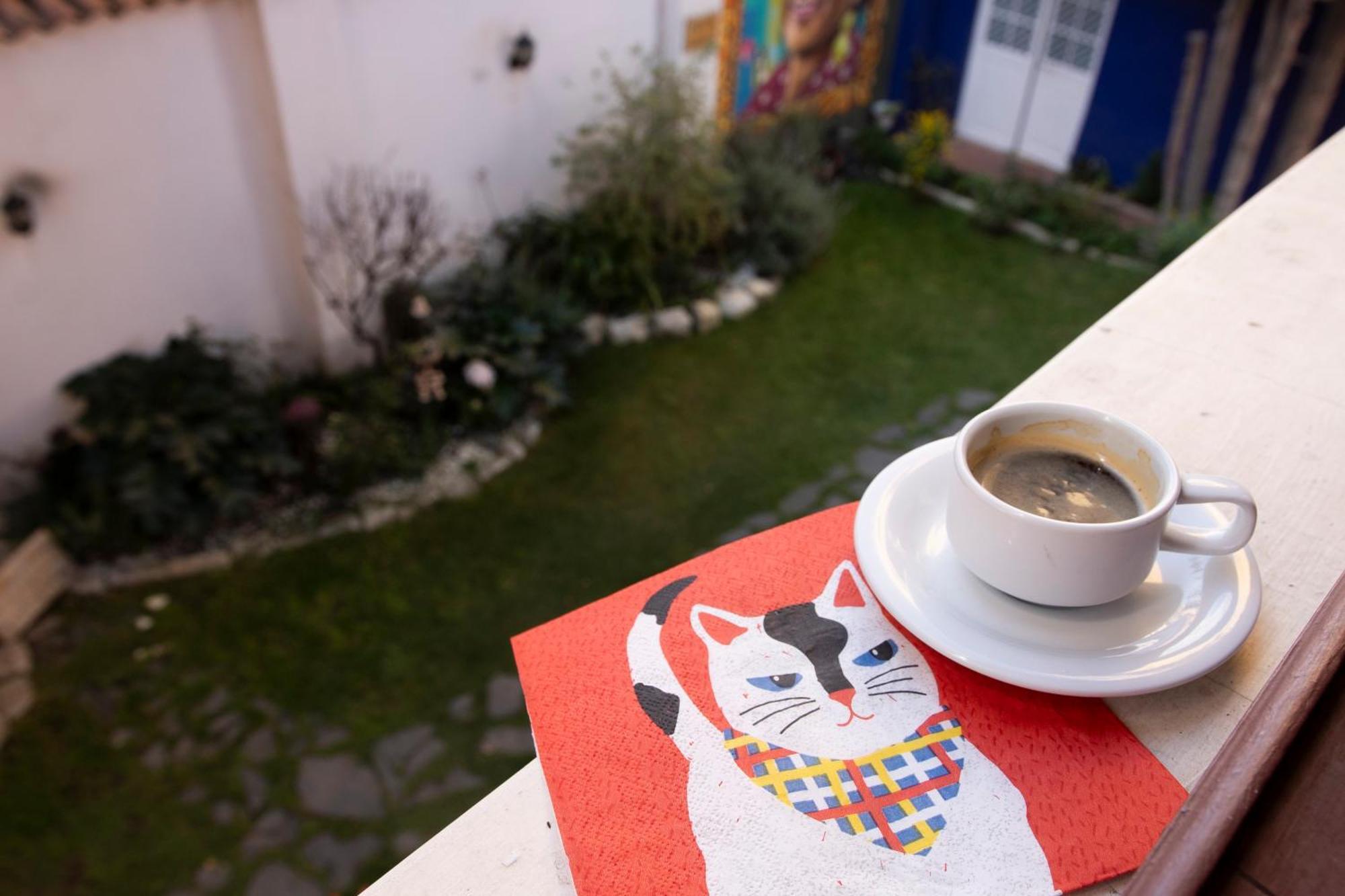 Anami Boutique Hotel La Paz
