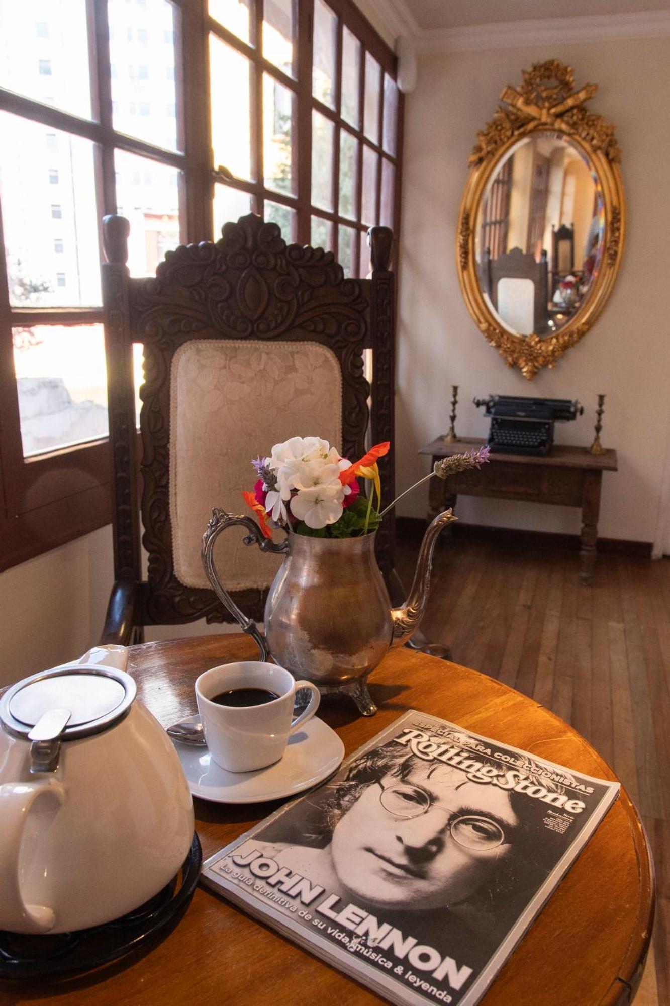 Hotel Anami Boutique La Paz