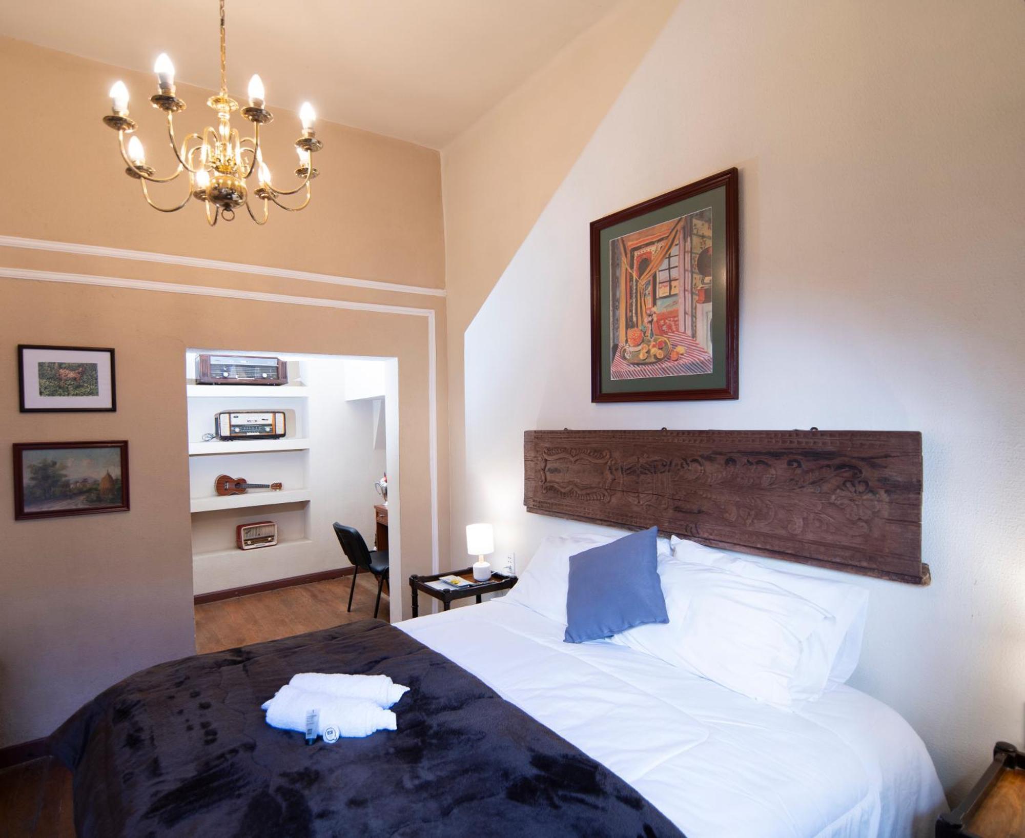 Hotel Anami Boutique