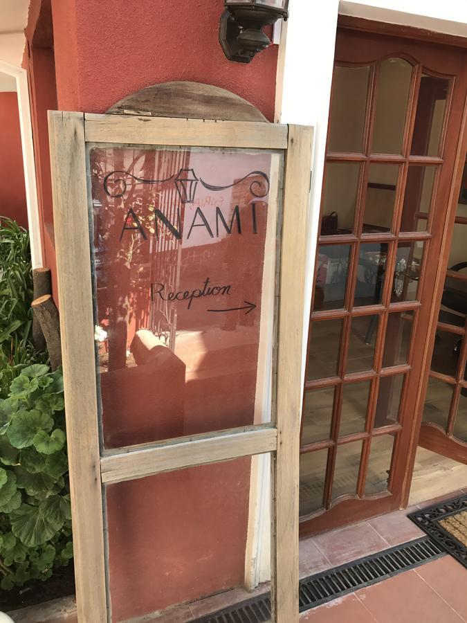 Anami Boutique