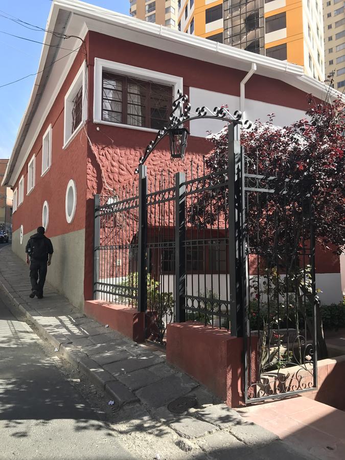 Anami Boutique Hotel La Paz