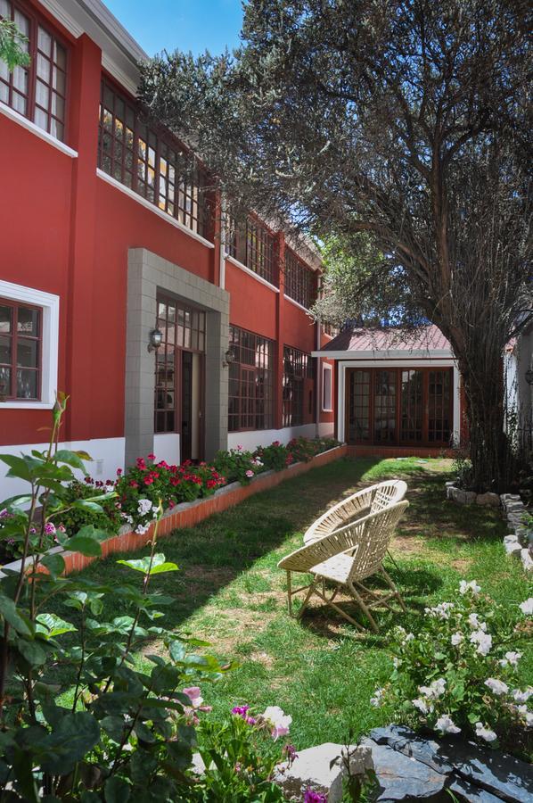 Anami Boutique Hotel
