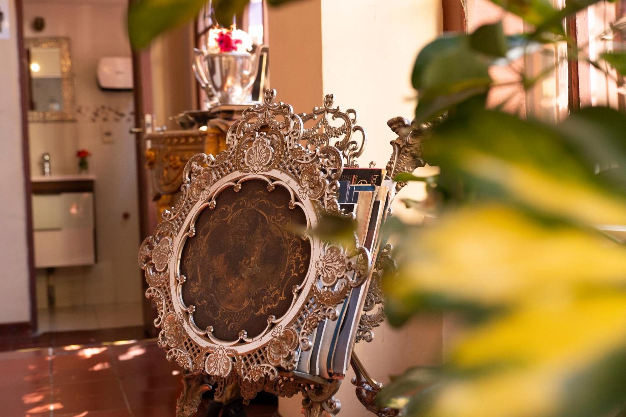 Anami Boutique Hotel 4*