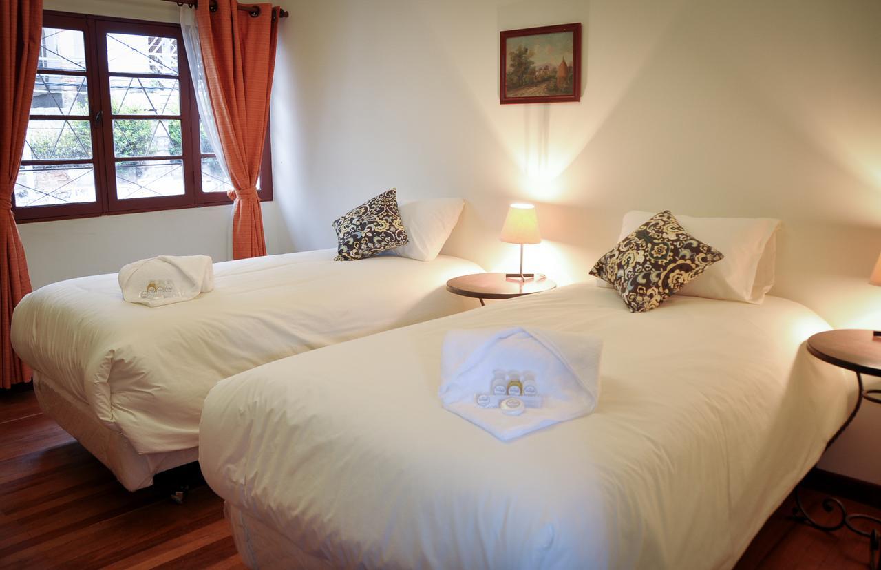 Anami Boutique Hotel La Paz